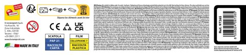 LISCIANI BIEDRONKA I CZARNY KOT SECRET DIARY LISCIANI BIEDRONKA I CZARNY KOT SECRET DIARY