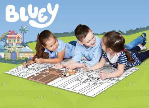 LISCIANI BLUEY PUZZLE DF PLUS 24 LISCIANI BLUEY PUZZLE DF PLUS 24
