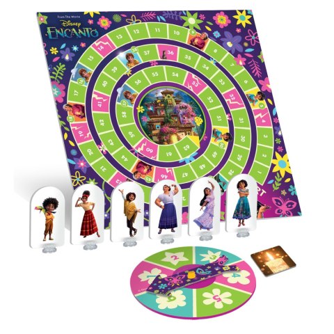 LISCIANI ENCANTO MAGICAL SUPER GAME LISCIANI ENCANTO MAGICAL SUPER GAME