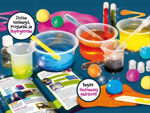 LISCIANI I"M A GENIUS FABRYKA GLUTÓW LISCIANI I"M A GENIUS FABRYKA GLUTÓW