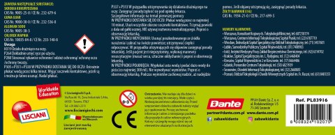 LISCIANI I"M A GENIUS FABRYKA GLUTÓW LISCIANI I"M A GENIUS FABRYKA GLUTÓW