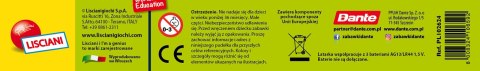 LISCIANI I"M A GENIUS LABORATORIUM ODKRYWCÓW LISCIANI I"M A GENIUS LABORATORIUM ODKRYWCÓW