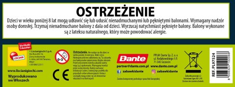 LISCIANI I"M A GENIUS NAUKA W DOMU ELEKTRYCZNOŚĆ LISCIANI I"M A GENIUS NAUKA W DOMU ELEKTRYCZNOŚĆ