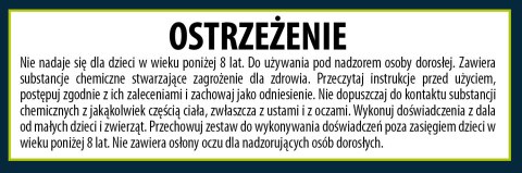 LISCIANI I"M GENIUS NAUKA W DOMU WULKANOLOGIA LISCIANI I"M GENIUS NAUKA W DOMU WULKANOLOGIA