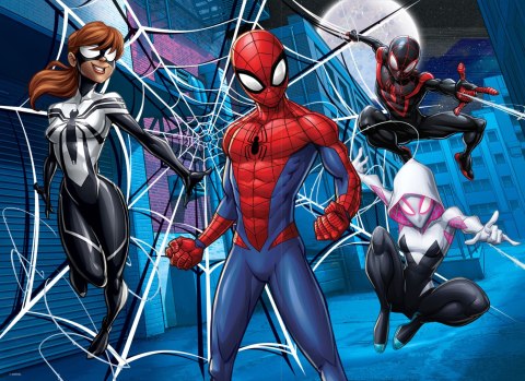 LISCIANI MARVEL PUZZLE DF MAXI FLOOR 60 SPIDERMAN LISCIANI MARVEL PUZZLE DF MAXI FLOOR 60 SPIDERMAN
