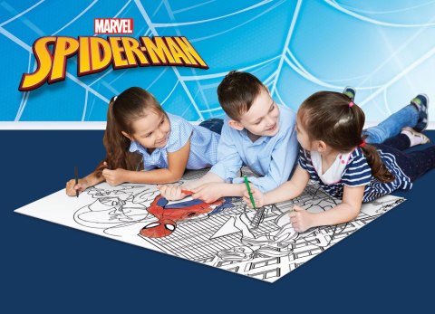 LISCIANI MARVEL PUZZLE DF MAXI FLOOR 60 SPIDERMAN LISCIANI MARVEL PUZZLE DF MAXI FLOOR 60 SPIDERMAN