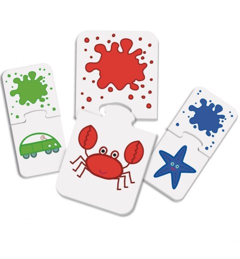 LISCIANI PEPPA PIG GRA LOGICZNA LISCIANI PEPPA PIG GRA LOGICZNA