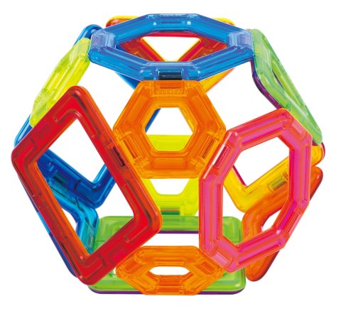 MAGFORMERS CHALLENGER 14 EL.