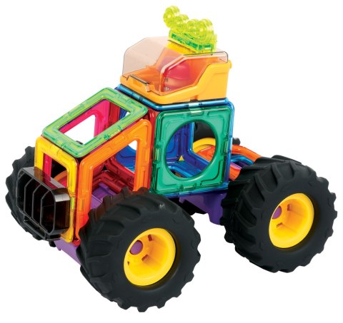 MAGFORMERS GIANT WHEEL SET 23 EL.