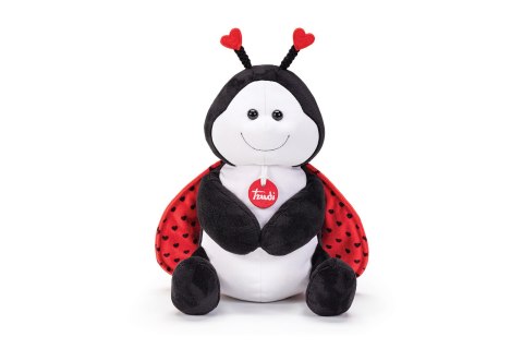 TRUDI HEARTS BIEDRONKA TRUDI HEARTS BIEDRONKA