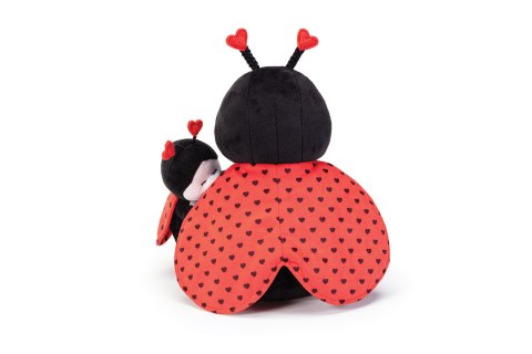 TRUDI HEARTS BIEDRONKA TRUDI HEARTS BIEDRONKA