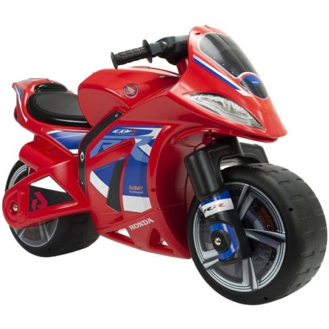 INJUSA Jeździk Motor Biegowy Honda CBR Fireblade Pchacz INJUSA INJUSA Jeździk Motor Biegowy Honda CBR Fireblade Pchacz INJUSA