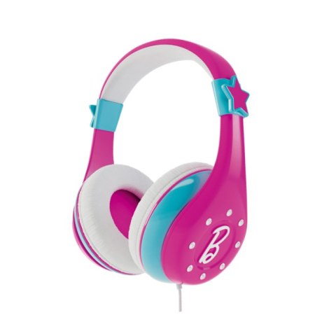 LISCIANI BARBIE FASHION SŁUCHAWKI Z BLUETOOTH LISCIANI BARBIE FASHION SŁUCHAWKI Z BLUETOOTH