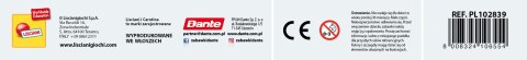 LISCIANI CAROTINA CIĘ NAUCZY! 10 GIER Z CZYTANIEM I PISANIEM