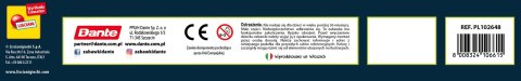 LISCIANI I"M A GENIUS WIELKIE LABORATORIUM SZMINEK I BŁYSZCZYKÓW