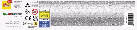 LISCIANI KOCI DOMEK GABI PAMIĘTNIK LISCIANI KOCI DOMEK GABI PAMIĘTNIK