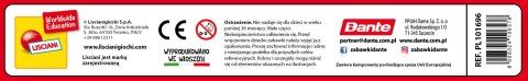 LISCIANI MONTESSORI PEN SZKOŁA RYSOWANIA