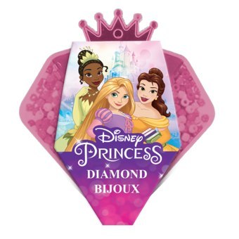 LISCIANI PRINCESS DIAMENT Z BIŻUTERIĄ LISCIANI PRINCESS DIAMENT Z BIŻUTERIĄ