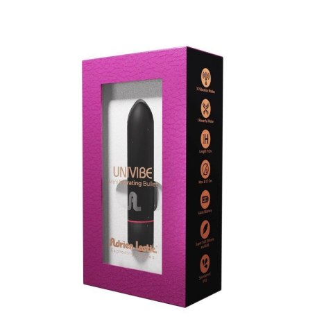 Wibrator-Wibrator - Univibe Boss of toys Wibrator-Wibrator - Univibe Boss of toys