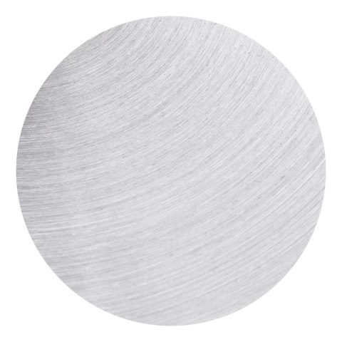 ZEGAR ŚCIENNY CRISTAL MOON - 50 CM