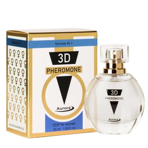 Feromony - 3D Pheromone for women 45 plus Boss of toys Feromony - 3D Pheromone for women 45 plus Boss of toys