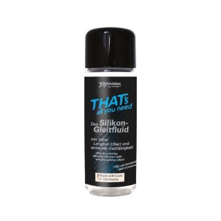 THAT&#039;s-all you need, 100ml Boss of toys