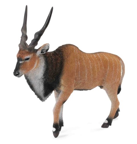 COLLECTA ANTYLOPA OLBRZYMIA ELAND COLLECTA ANTYLOPA OLBRZYMIA ELAND