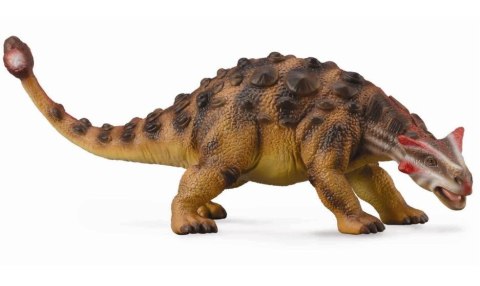 COLLECTA DINOZAUR ANKYLOSAURUS-DELUXE COLLECTA DINOZAUR ANKYLOSAURUS-DELUXE