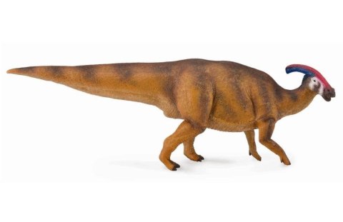 COLLECTA DINOZAUR PARASAUROLOPHUS-DELUXE COLLECTA DINOZAUR PARASAUROLOPHUS-DELUXE