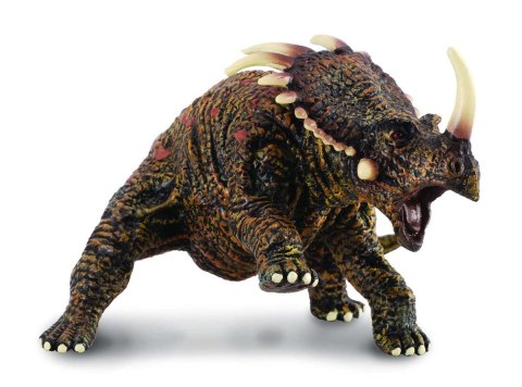 COLLECTA DINOZAUR STYRAKOZAUR COLLECTA DINOZAUR STYRAKOZAUR