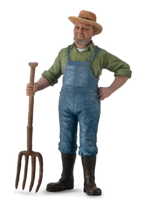 COLLECTA FARMER COLLECTA FARMER