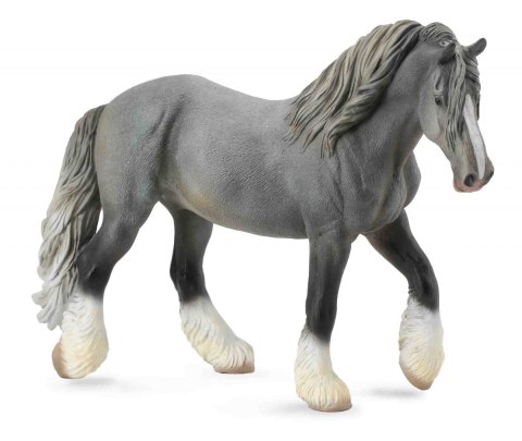 COLLECTA KLACZ RASY SHIRE SZARA COLLECTA KLACZ RASY SHIRE SZARA