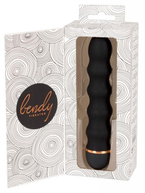Bendy Wavy Vibrator Boss of toys