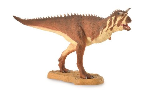COLLECTA DINOZAUR KARNOTAUR SKALA 1:40 (DELUXE) COLLECTA DINOZAUR KARNOTAUR SKALA 1:40 (DELUXE)