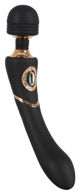 Cleopatra Wand Massager Boss of toys Cleopatra Wand Massager Boss of toys