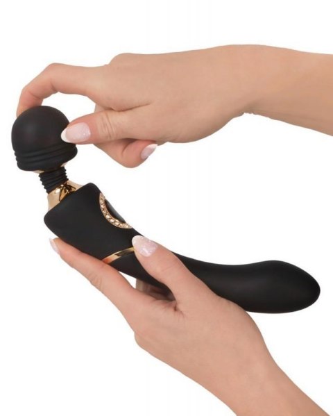 Cleopatra Wand Massager Boss of toys Cleopatra Wand Massager Boss of toys