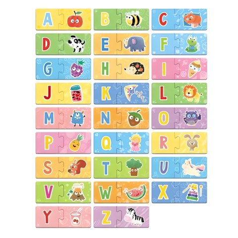 EDUKACYJNA GRA ENGLISH ALPHABET NAUKA ALFABETU PO ANGIELSKU DLA MALUCHÓW EDUKACYJNA GRA ENGLISH ALPHABET NAUKA ALFABETU PO ANGIELSKU DLA MALUCHÓW