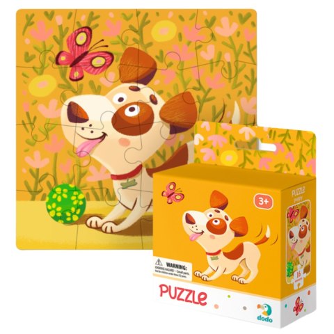 Puzzle Piesek art. 0111 Puzzle Piesek art. 0111
