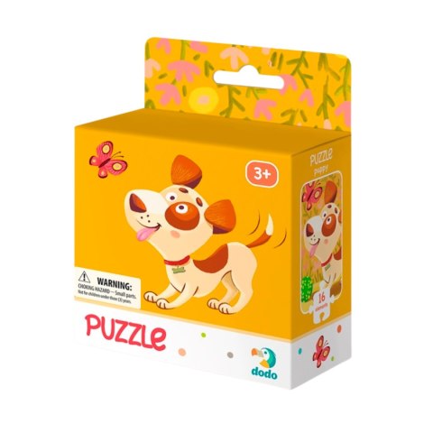 Puzzle Piesek art. 0111 Puzzle Piesek art. 0111