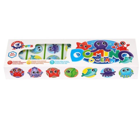Domino "Ocean TechnoK", art. 3299 Domino "Ocean TechnoK", art. 3299