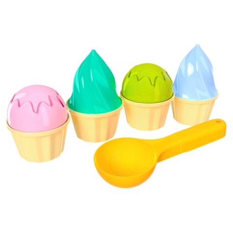 FOREMKI DO PIASKU LODY W KUBECZKACH LODZIARNIA LATO FOREMKI DO PIASKU LODY W KUBECZKACH LODZIARNIA LATO