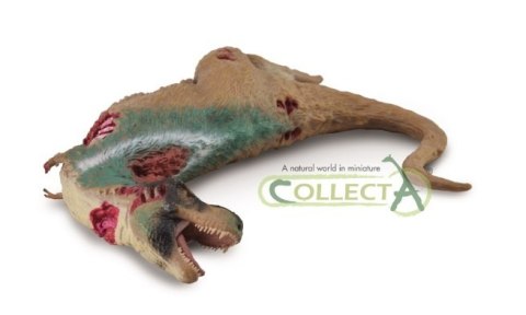 COLLECTA DINOZAUR TYRANOZAUR ZWŁOKI COLLECTA DINOZAUR TYRANOZAUR ZWŁOKI