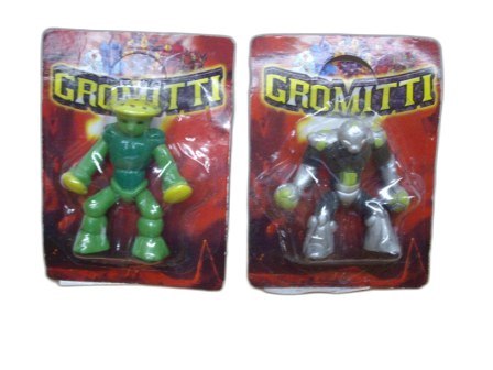 Figurka gromitti | 12807 Figurka gromitti | 12807