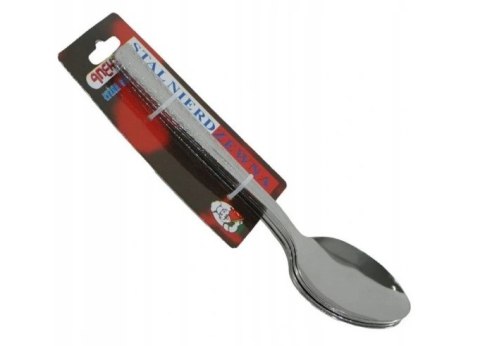Kpl.6 łyżeczek BERI 14,5cm SH2124 Kpl.6 łyżeczek BERI 14,5cm SH2124