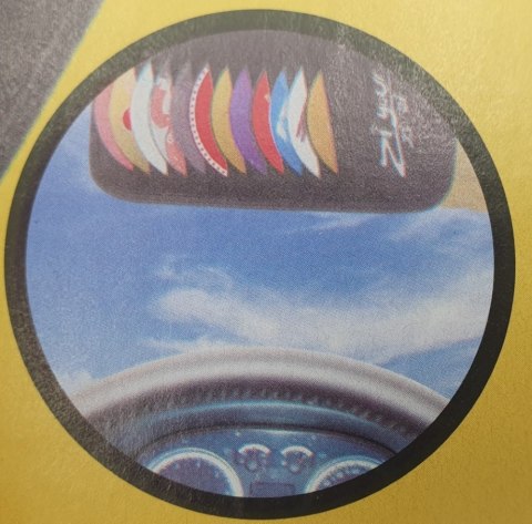 Etui na płyty CD 18 szt segregator Etui na płyty CD 18 szt segregator
