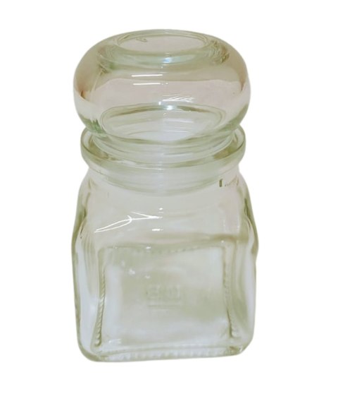 Słoik 120ml. - kałamarz + korek szkło Słoik 120ml. - kałamarz + korek szkło