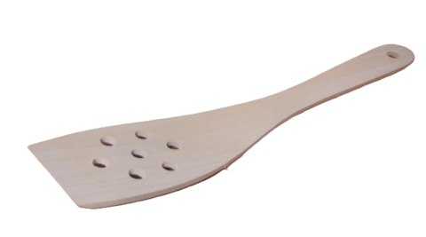 Łopatka gięta otwory 30 cm. L100 Łopatka gięta otwory 30 cm. L100