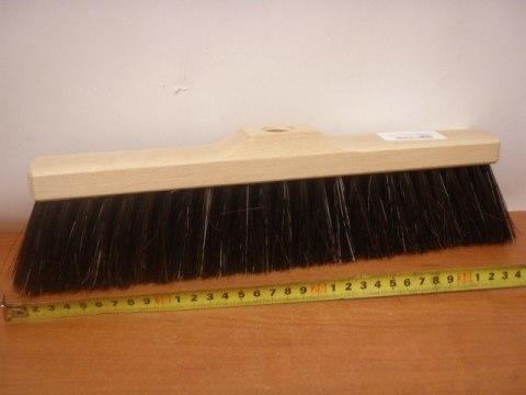 Zamiatacz mieszanka 35cm 4210 Zamiatacz mieszanka 35cm 4210