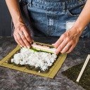 Mata bambusowa 27x27 do sushi 41-81 Mata bambusowa 27x27 do sushi 41-81