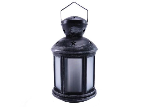 Latarnia led wys. 20,5 x 12 x 12 cm 483004 Latarnia led wys. 20,5 x 12 x 12 cm 483004